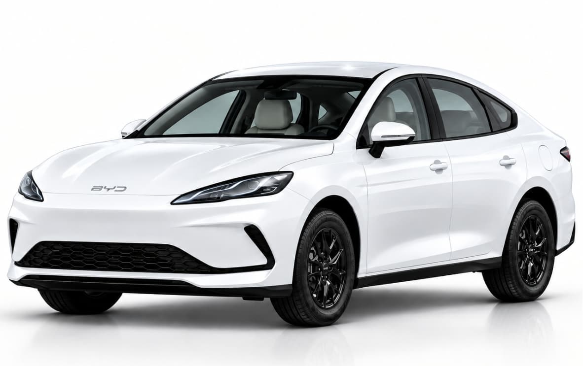 BYD Seal 05